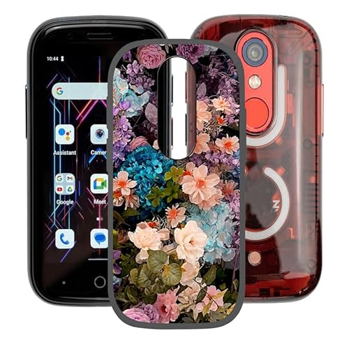 AQGG for Unihertz Jelly Star (3.00