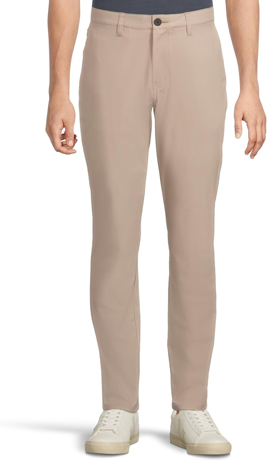 TravisMathew Men's Wanderlust Golf Pants