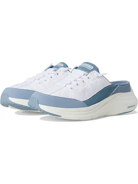 Женские кроссовки SKECHERS Contour Foam Cozy Fit на каждый день