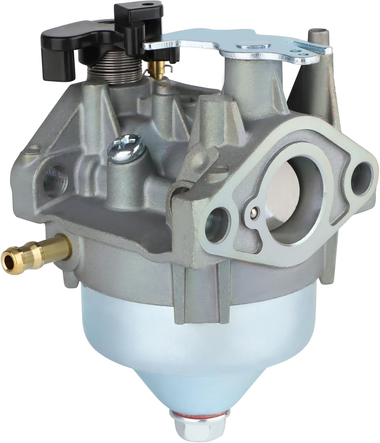 GCV170 Carburetor for Honda 16100-Z9L-811 GCV 170 HRN216 Lawn Mower Carburetor for Honda GCV 170 GCV170LA G5B GCV170LA G5BR GCV170LA S3B Engine Parts