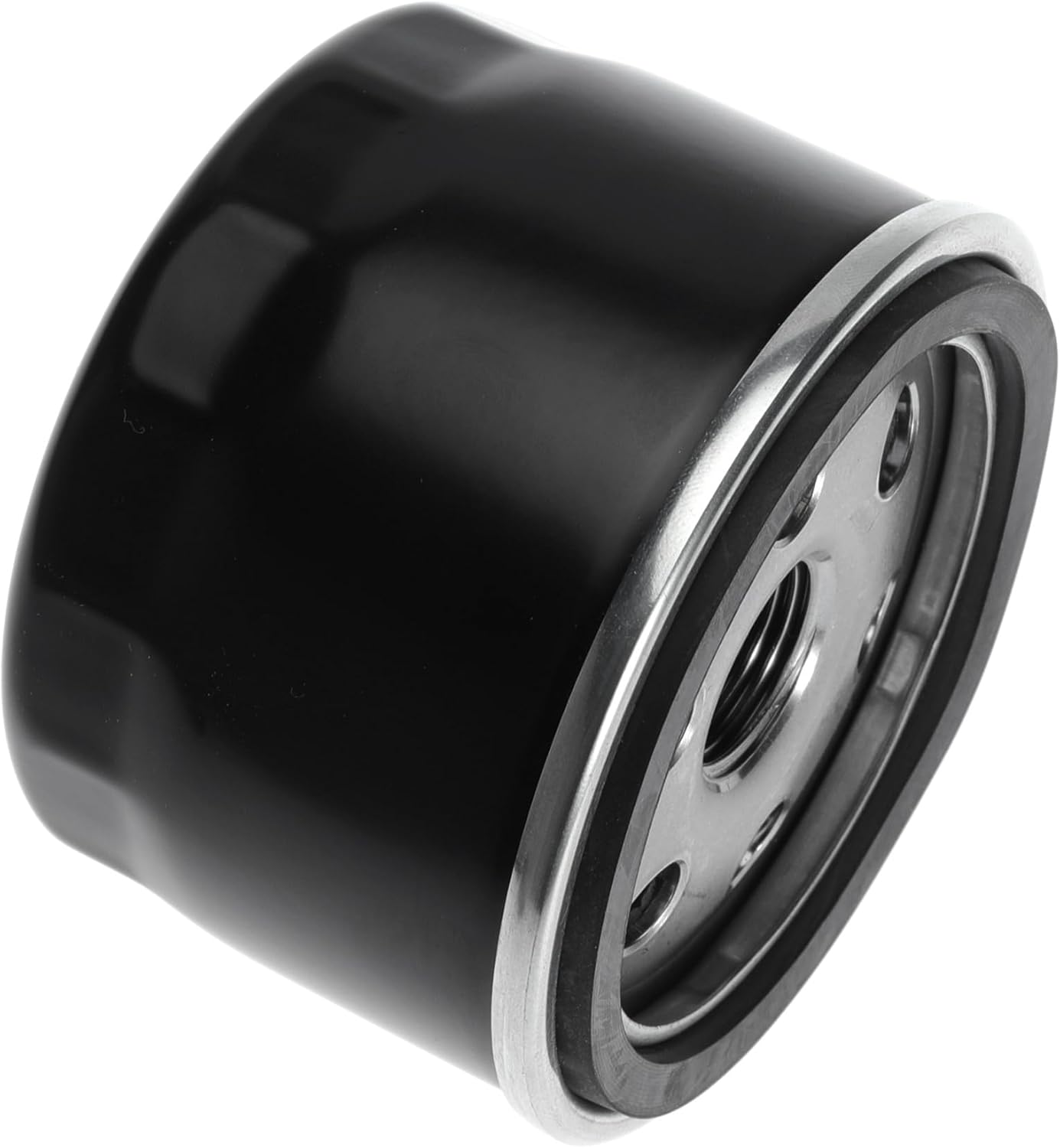 Oil Filter Replace 49065 7007, 49065 0721, 49065 2077 for Kawasaki FR651V FR691V FB460V FC420V FX541V FX600V FS730 for Craftsman YT3000 YT4000 GT5000 GT5600 (Pack of 6)