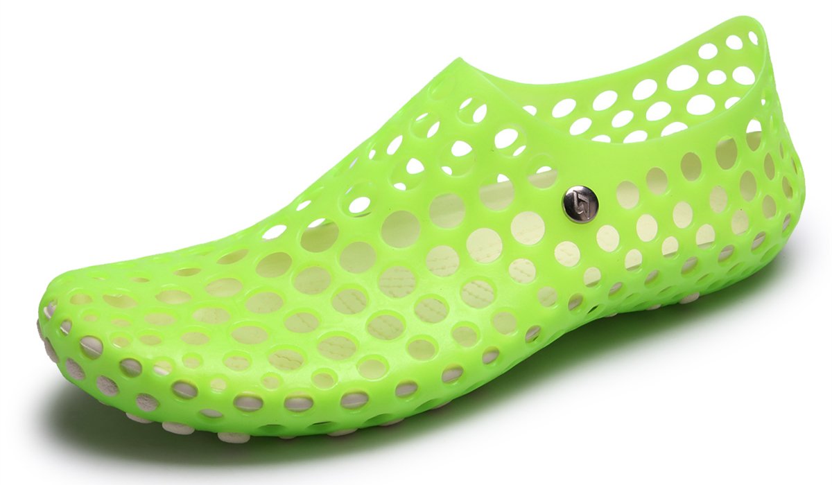 clapzovrWater Shoes Women Sandals Shower Swim Pool Beach River Shoes Aqua Comfort Garden Clogs