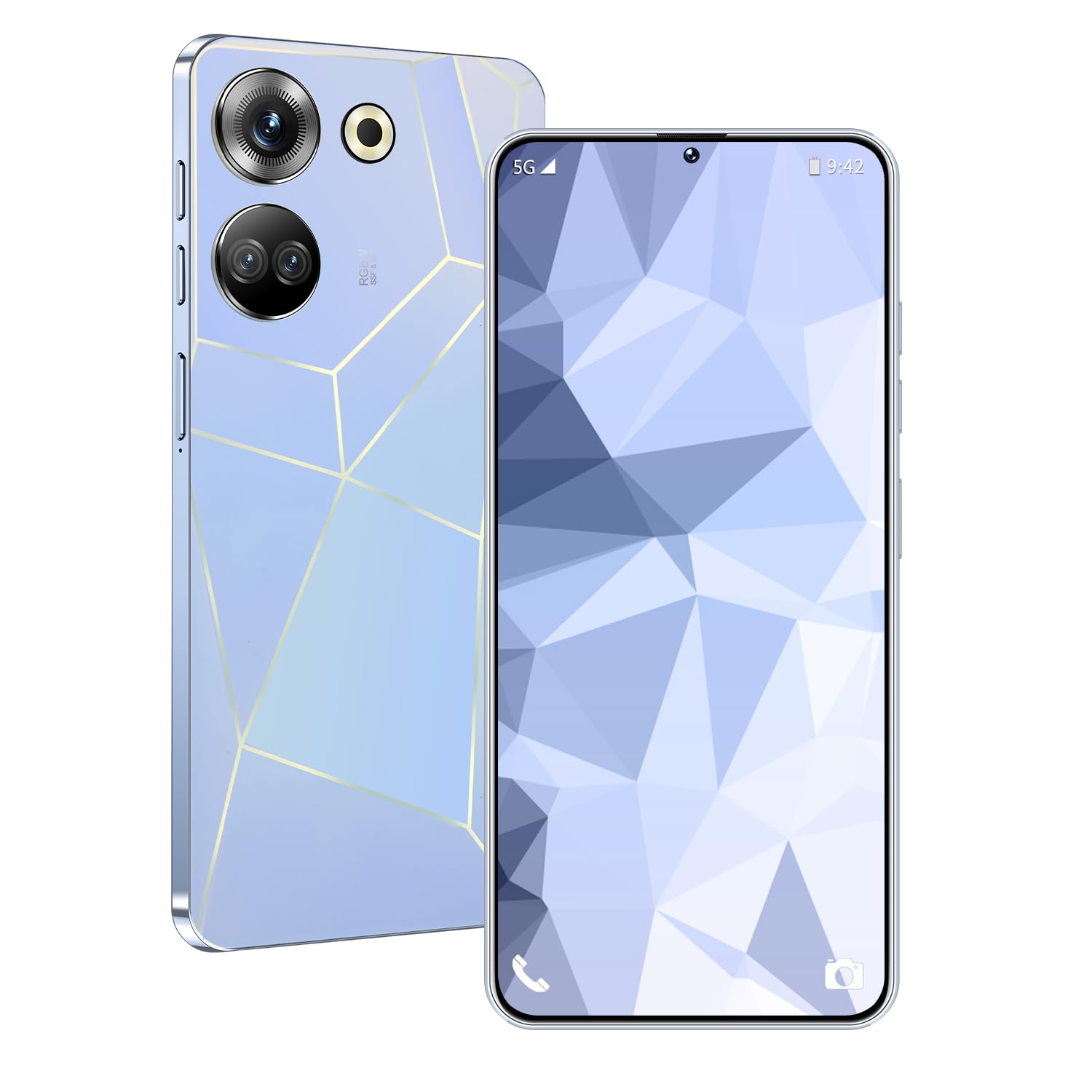 Amazon.com: XUANMEIKE Unlocked Phone C20 PRO Android Cell Phone