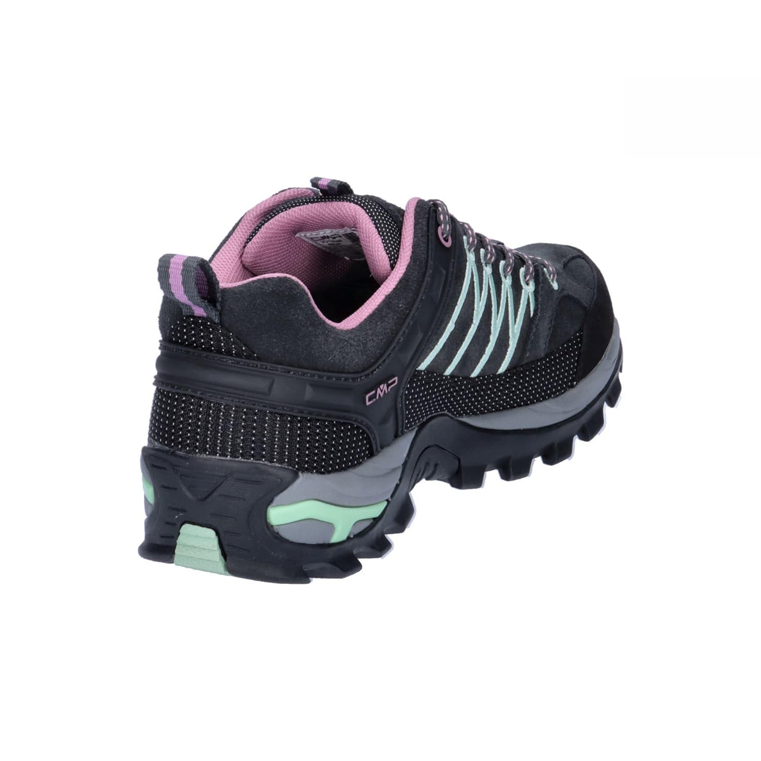 CMP Rigel Low WMN WP Trekking Shoes Chaussures de randonnéeFemme