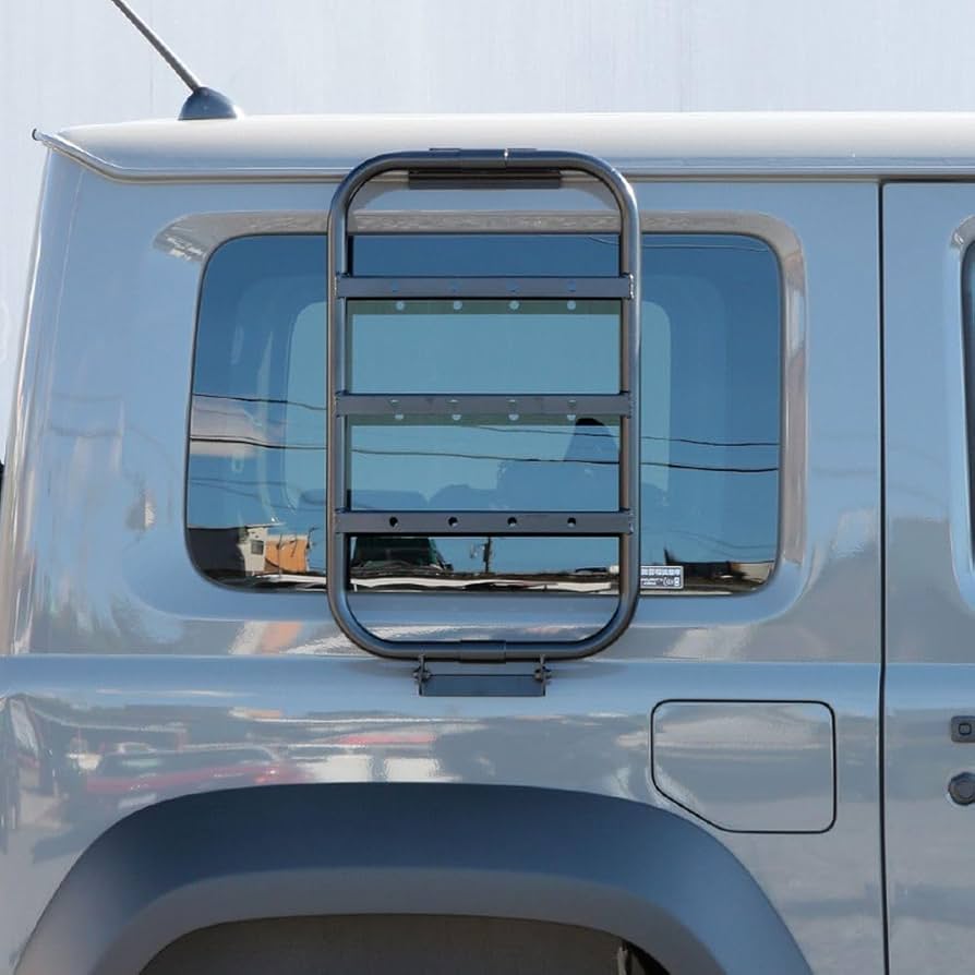 APIO アピオ サイドラック jimny ジムニーシエラ JB74W JB64 APIO アピオ サイドラック ジムニーシエラ JB74〔3630-20