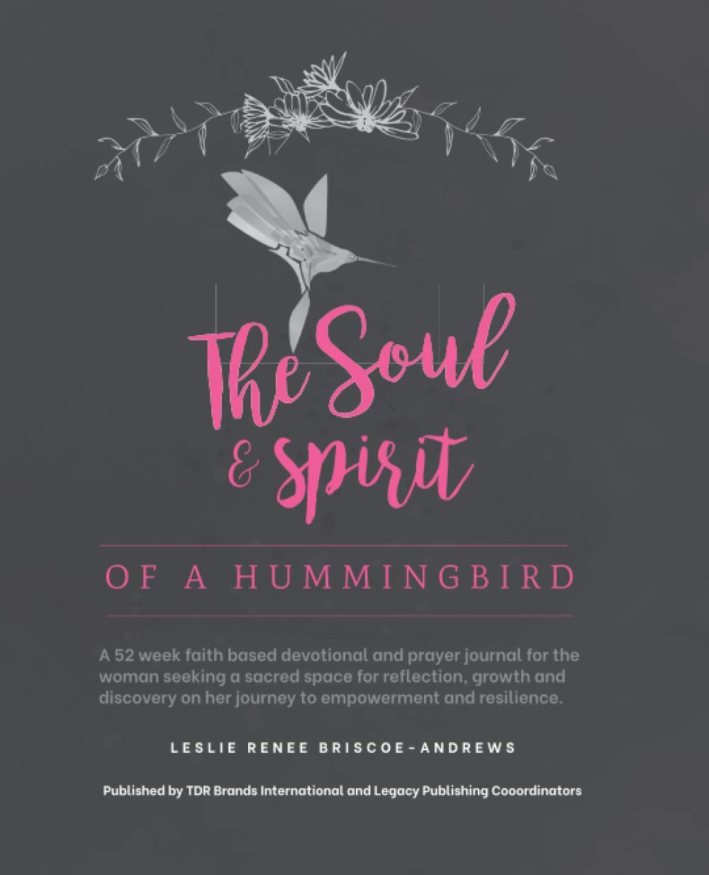The Soul & Spirit of a Hummingbird