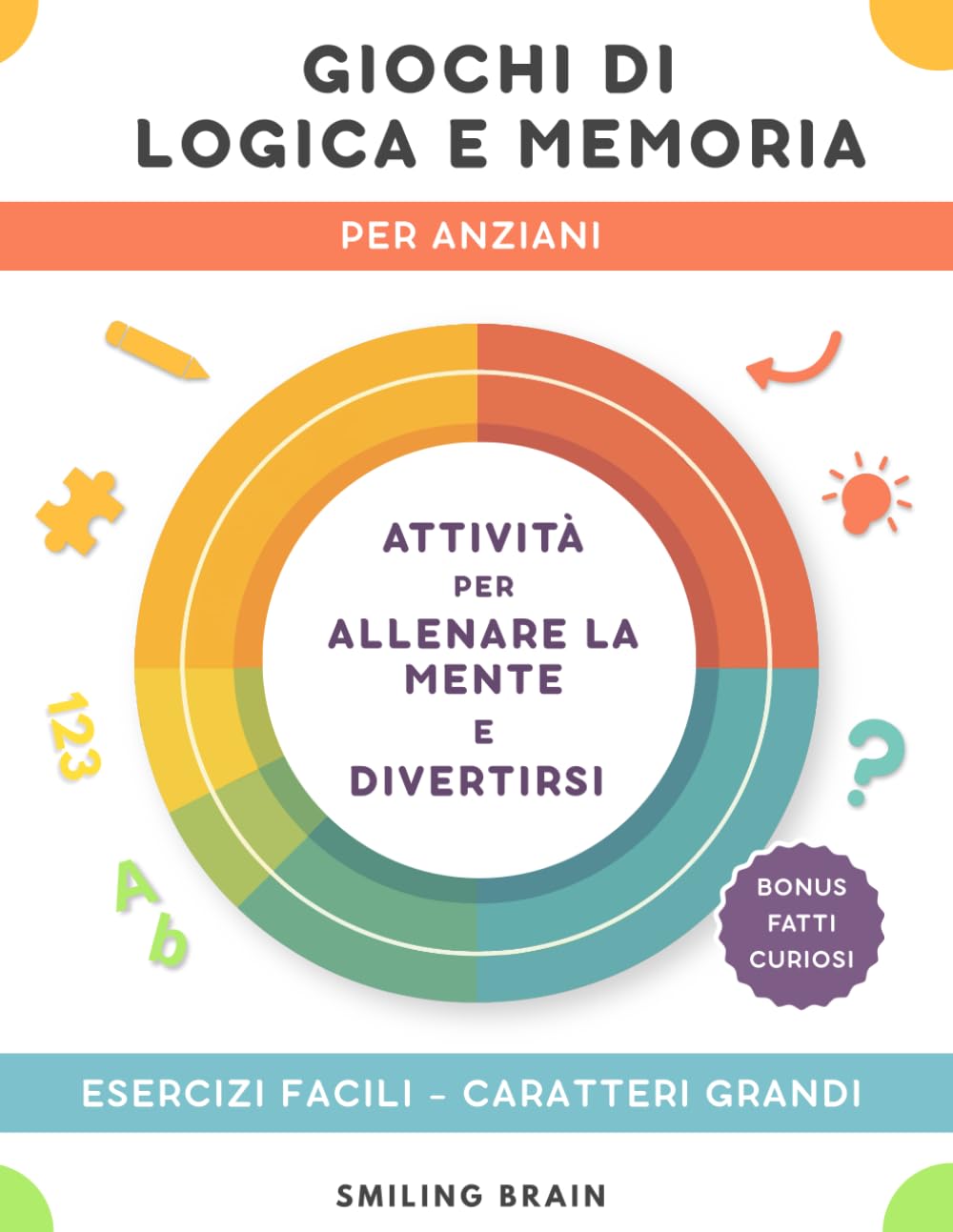 Giochi di logica e memoria per anziani: Attività per allenare la mente e divertirsi