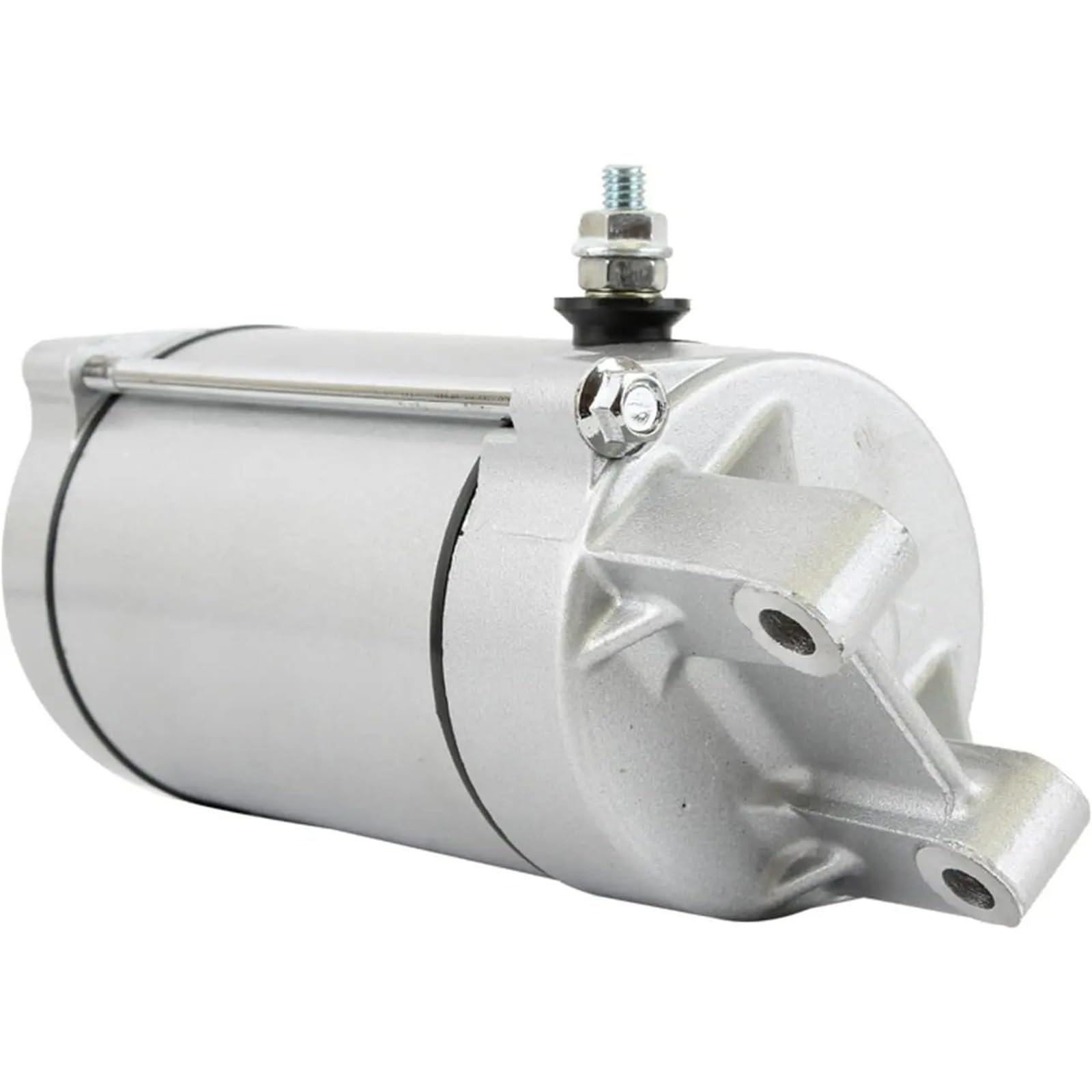 Motorino avviamento Per VTX1800 2002 2003 2004 2005 2006 2007 18678 31200-MCH- 12 Volt 9 Denti Moto Avviamento Di Ricambio