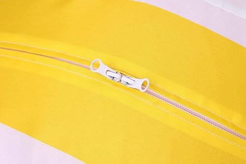 Miniatura 5 de LMYOVE Funda para puf de almacenamiento de animales de peluche (sin relleno, funda para silla de puf de voleibol para niños, para almacenamiento,