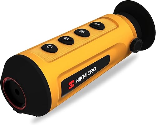 HIKMICRO Gryphon GQ35 Pro
