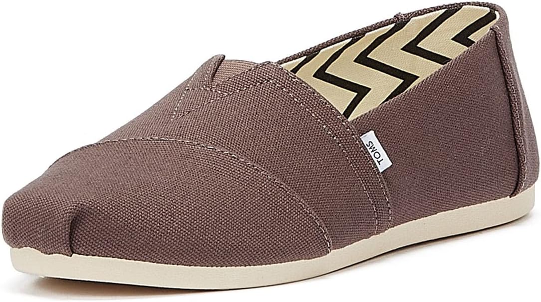 Toms Women's Alpargata - Comfortable Espadrille Flats