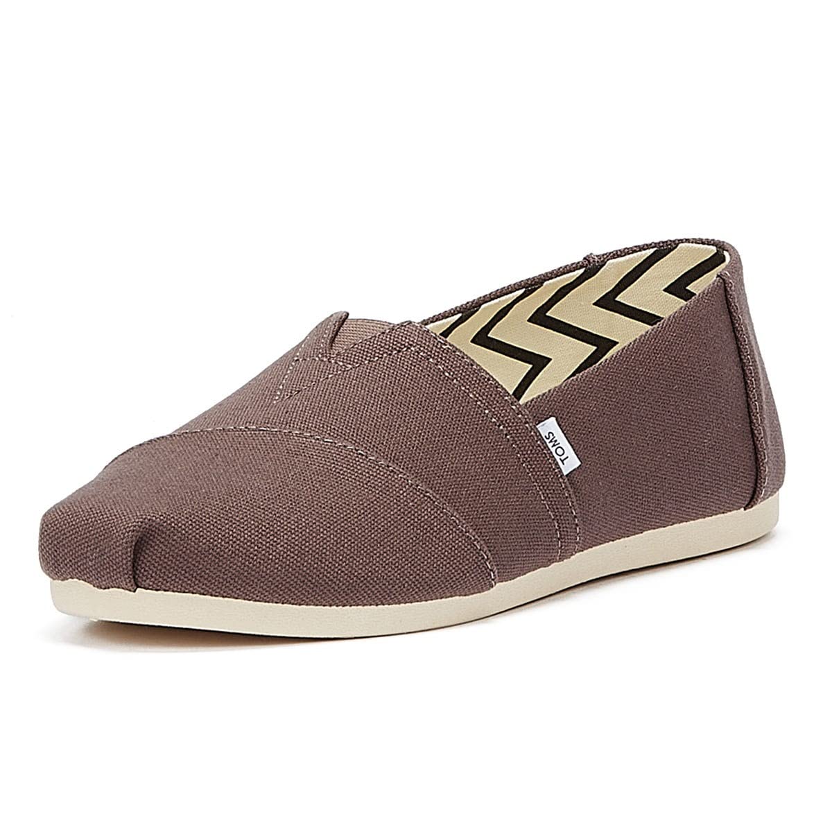 TOMSWomen's Alpargata Slip-On Shoes