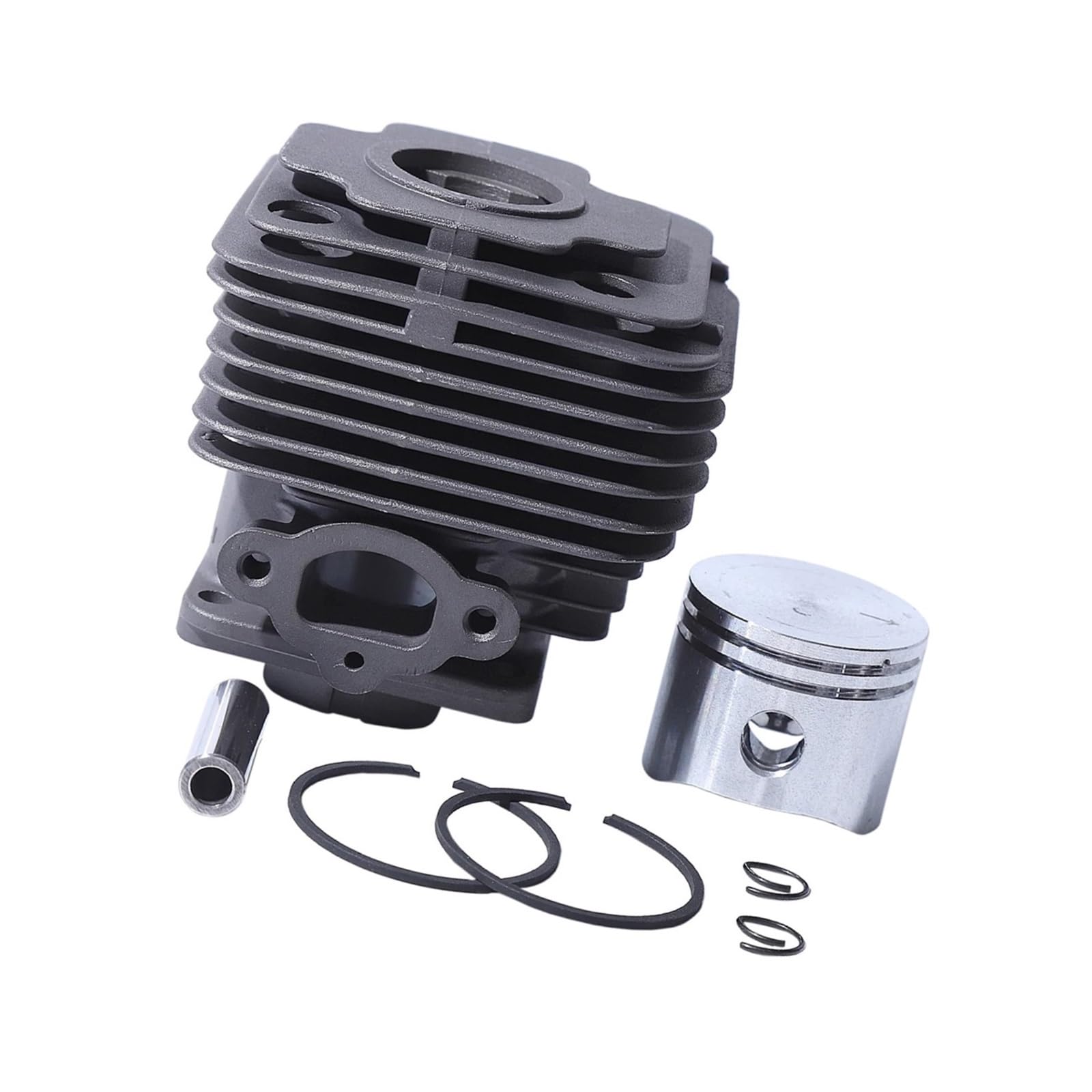 Kit Cylindre-Piston 40mm pour Rénovation Tronçonneuse 440T