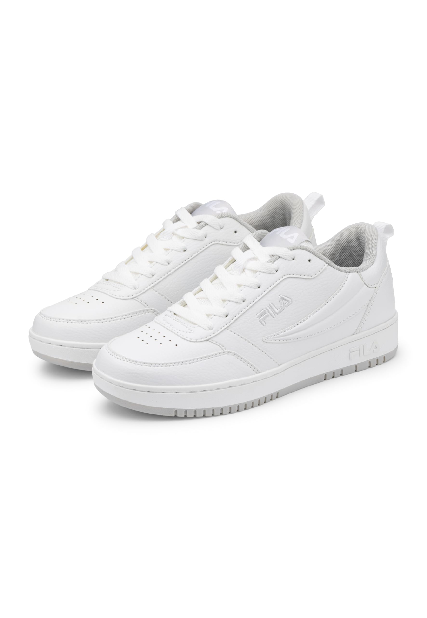 FILA Fila Rega Nf Teens BasketMixte Enfant