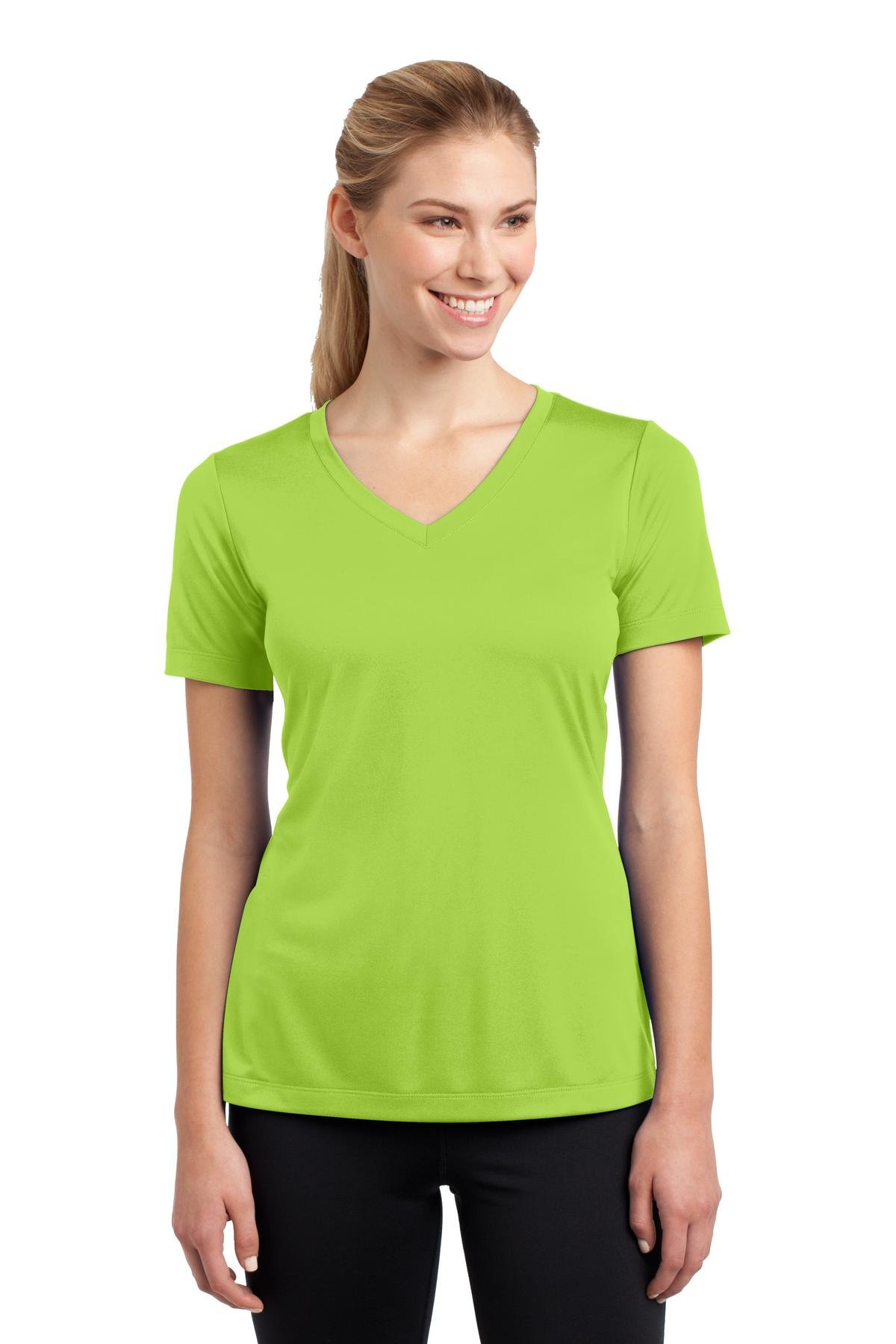 SPORT-TEKWomen's Athletic Shirts