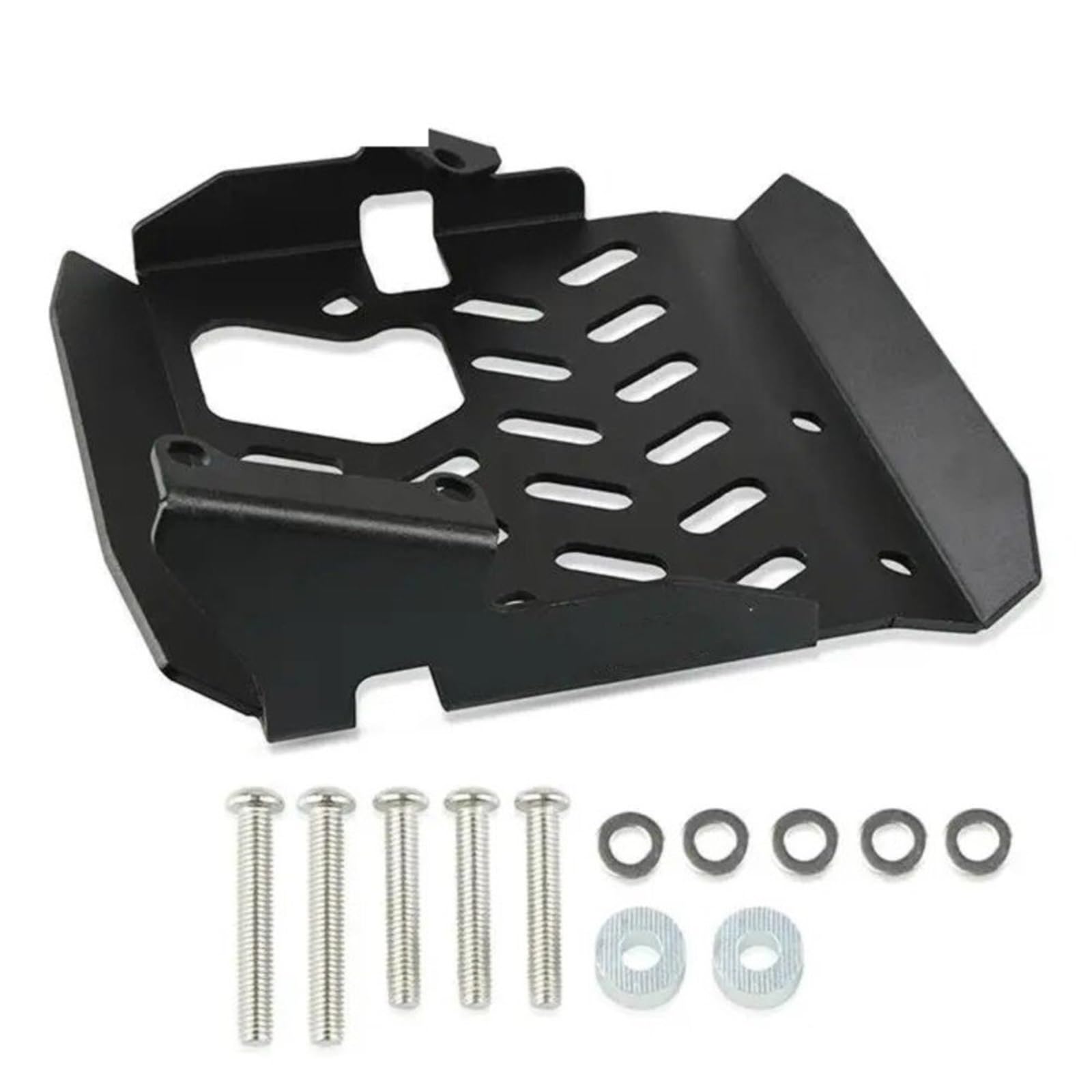 Per X-ADV XADV 750 2018-2024 Per XADV750 NC750X 2023 Telaio della protezione motore della piastra paramotore motociclo copertura motore Base del Motore