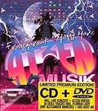  präsentieren Atzen Musik Vol.1 (Ltd.Edition) CD+DVD