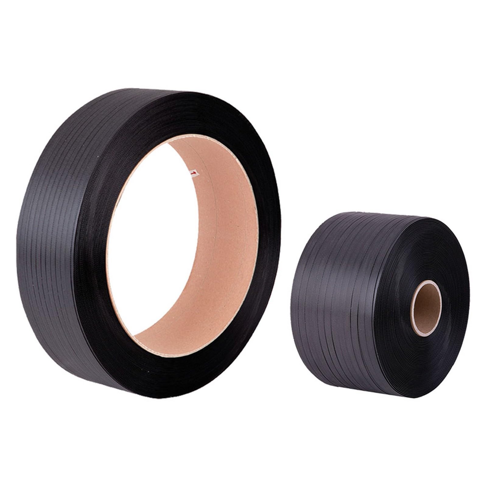 CF REGGETTA IN PLASTICA mm 15 x 06 mt 2000 - foro ø40 cm
