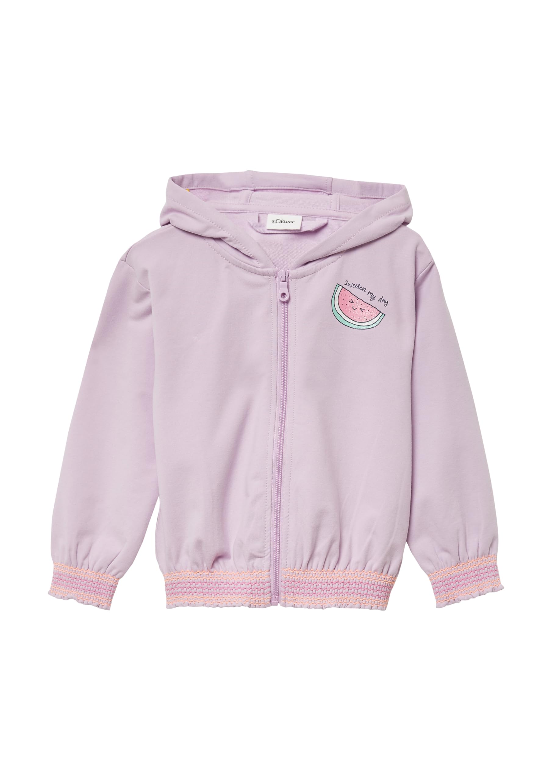 s.Oliver bluza kurtka Dziewczynki 2163413