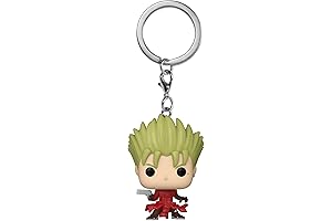 Funko Pop! Vash the Stampede
