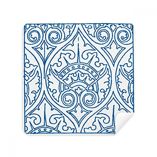 Chiffon de nettoyage Talavera pour verres de lunettes et smartphone nomade