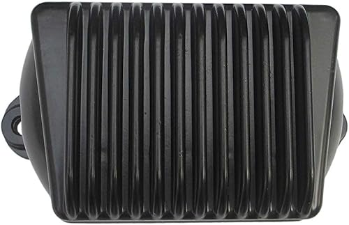 Miniatura 4 de Regulador de Voltaje Rectificador Rectificador Reemplazo Para Harley Davidson 74505-06 2006 2007 2008 FLT, FLH KING ELECTRA GLIDE Twin Cam 74505-06