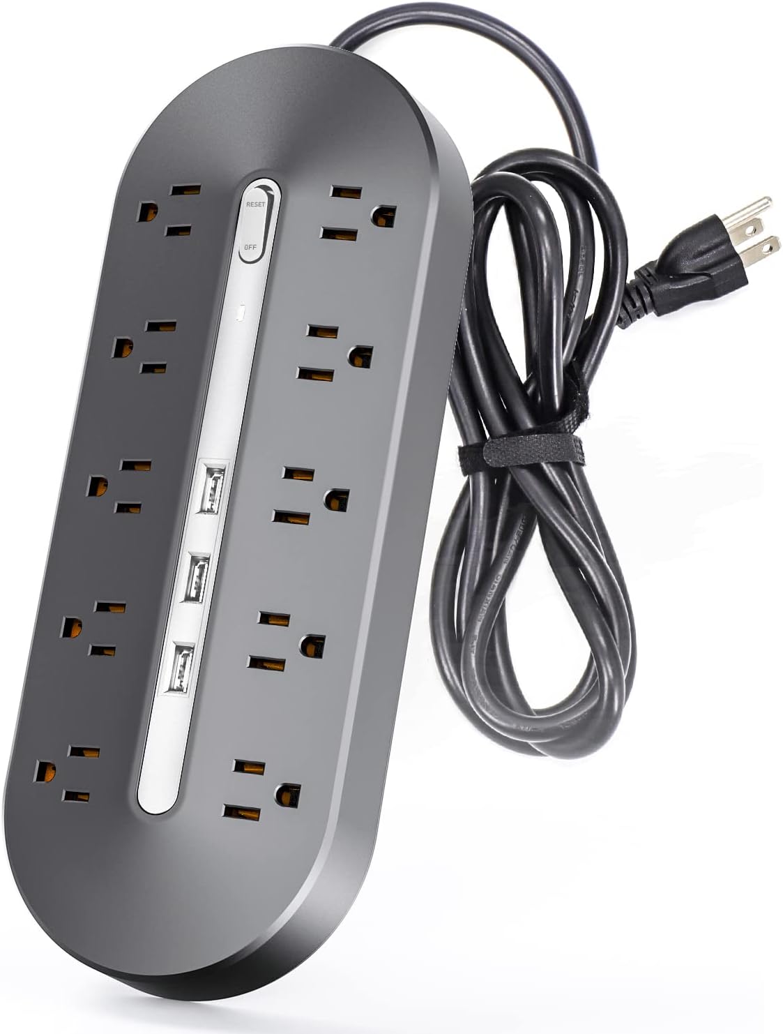 EURPMASK Choose the color of europe Power Strip,Surge