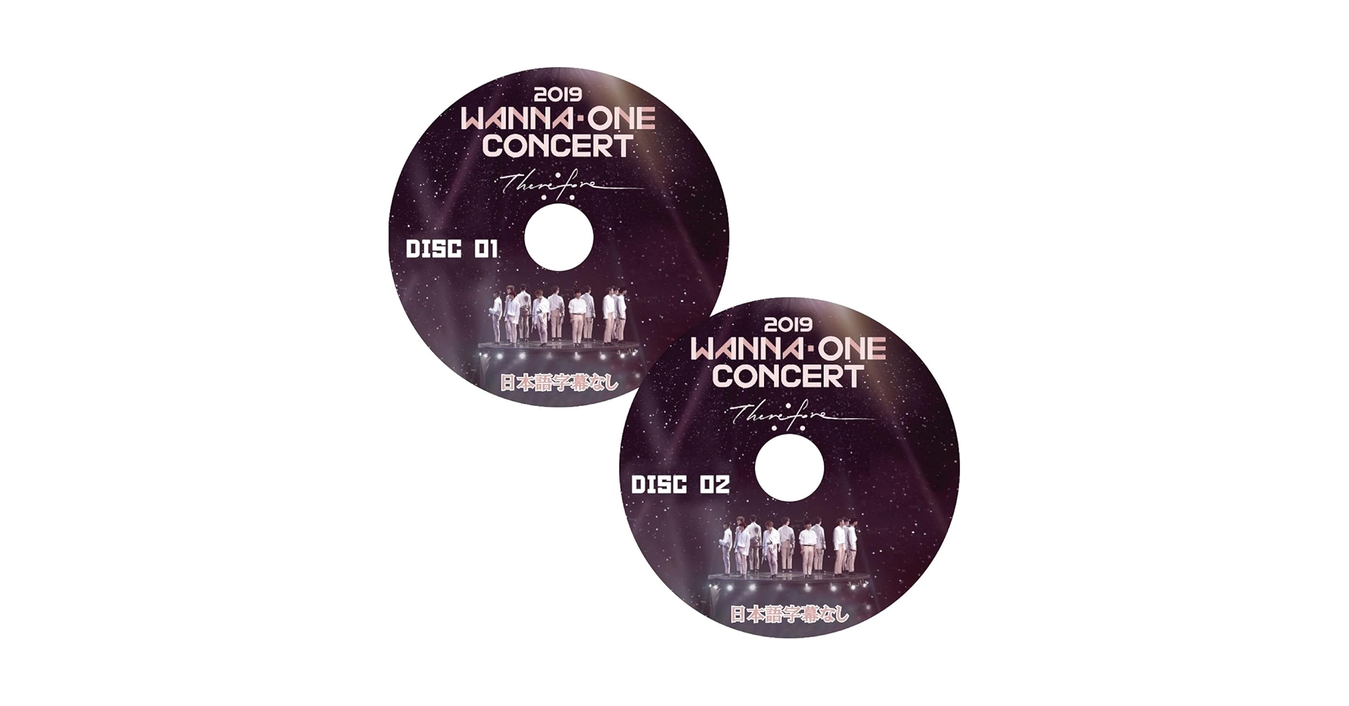 ワナワン        CD      DVDセット Amazon | WANNA ONE DVD ワナワン 2019 LAST CONCERT Therefore