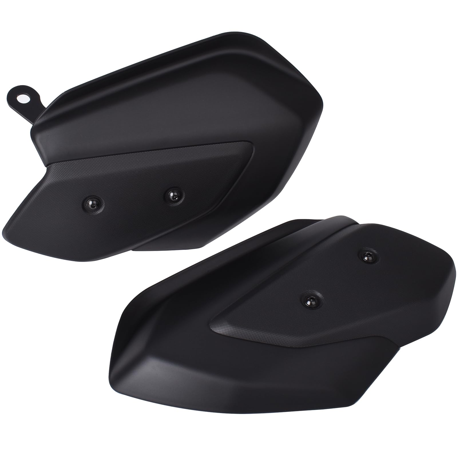 Accessori per moto Paramani compatibili per X-MAX 125/250/300 XMAX250 2023-2025 Protezione manubrio Paramani Coprimani