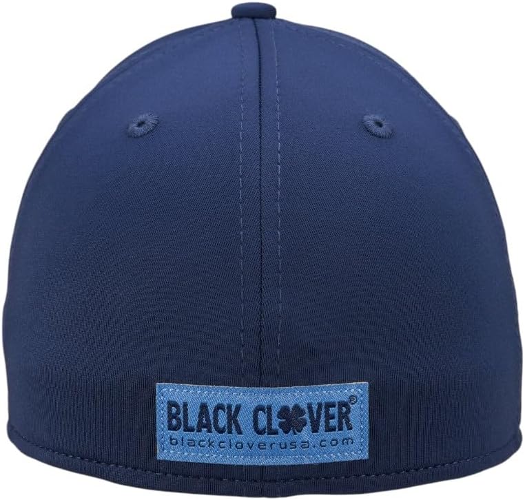 Black Clover Unisex Adult Premium Clover 161 Hat