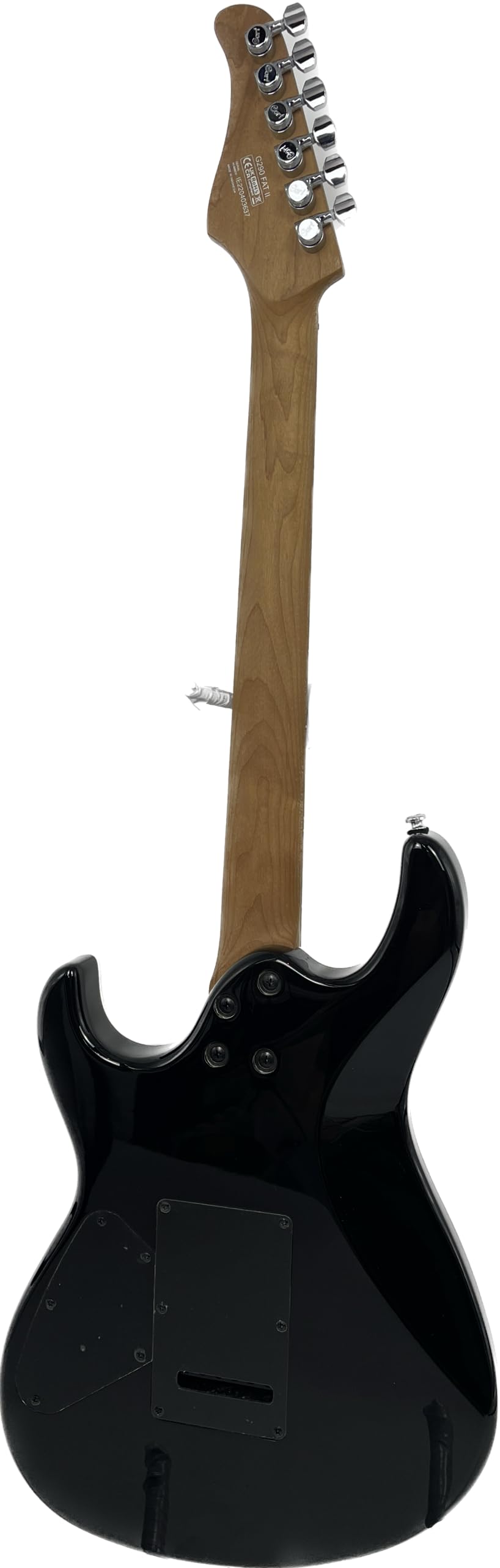 Amazon | コルト(Cort) G290 FAT II | エレキギター | 楽器・音響機器