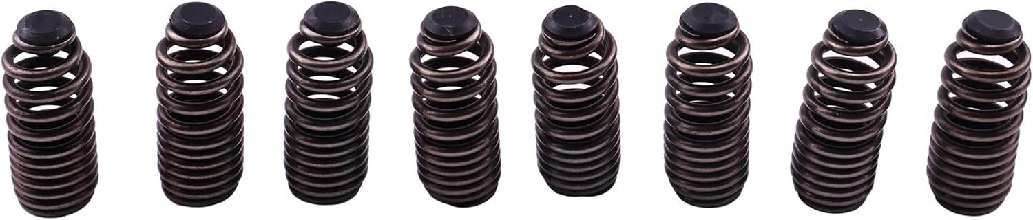 Pack of 8 Lost Motion Assembly LMA 312-05-0200 Compatible with Any Honda B-Series DOHC VTEC Engine Type-R/GSR B16A B17A B18C Acura Integra B17A1 B18A1 B1 C1 C5