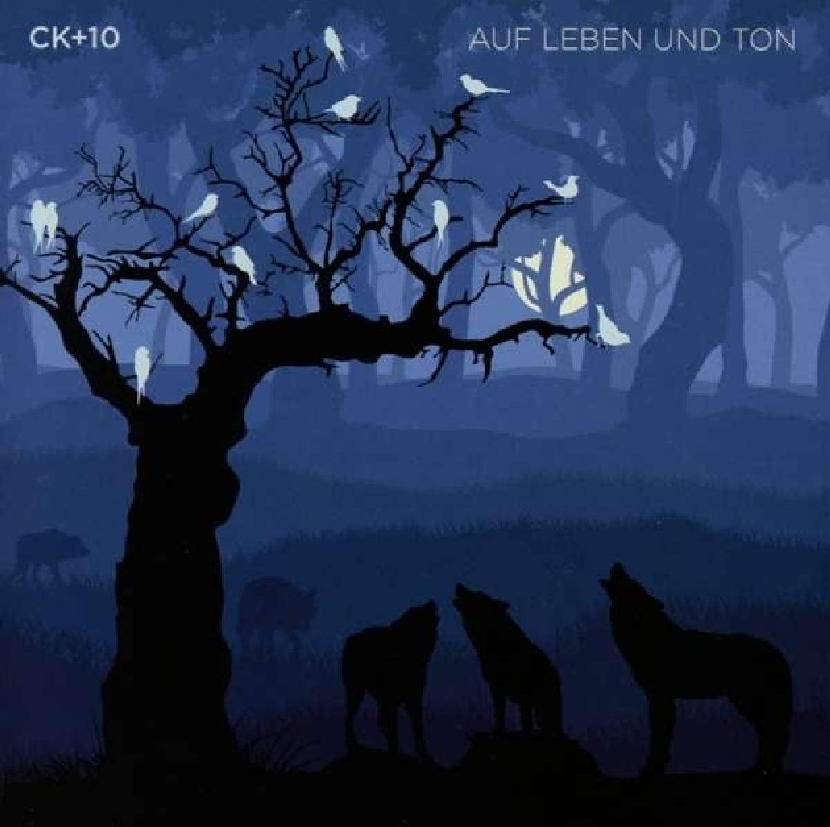 CK 10 - Auf Leben Und Ton