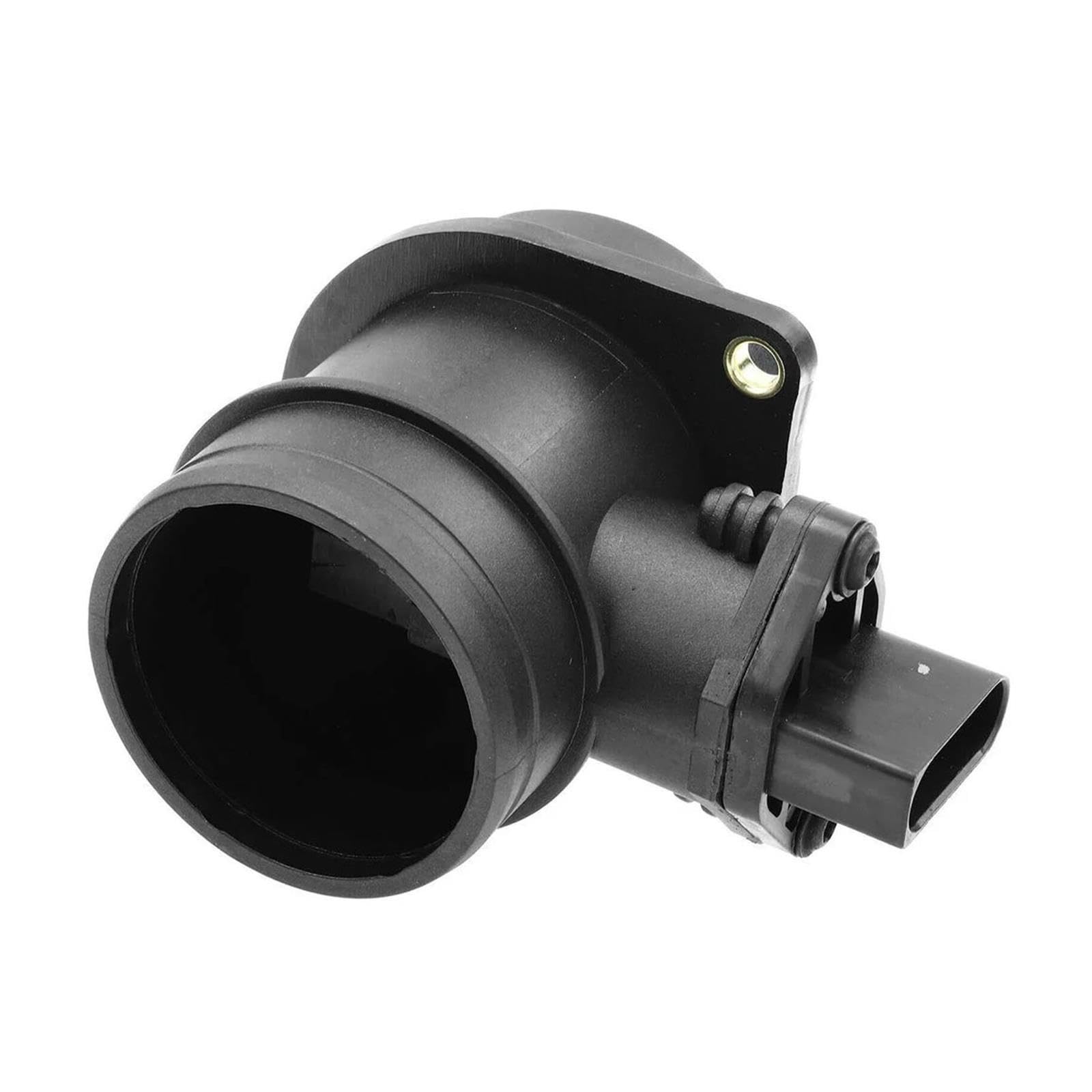 0280217121 06A906461 Sensor de flujo aire masivo para Volkswagen Golf para Jetta Beetle 1998-2003 L4 1.9L Medidor MAF