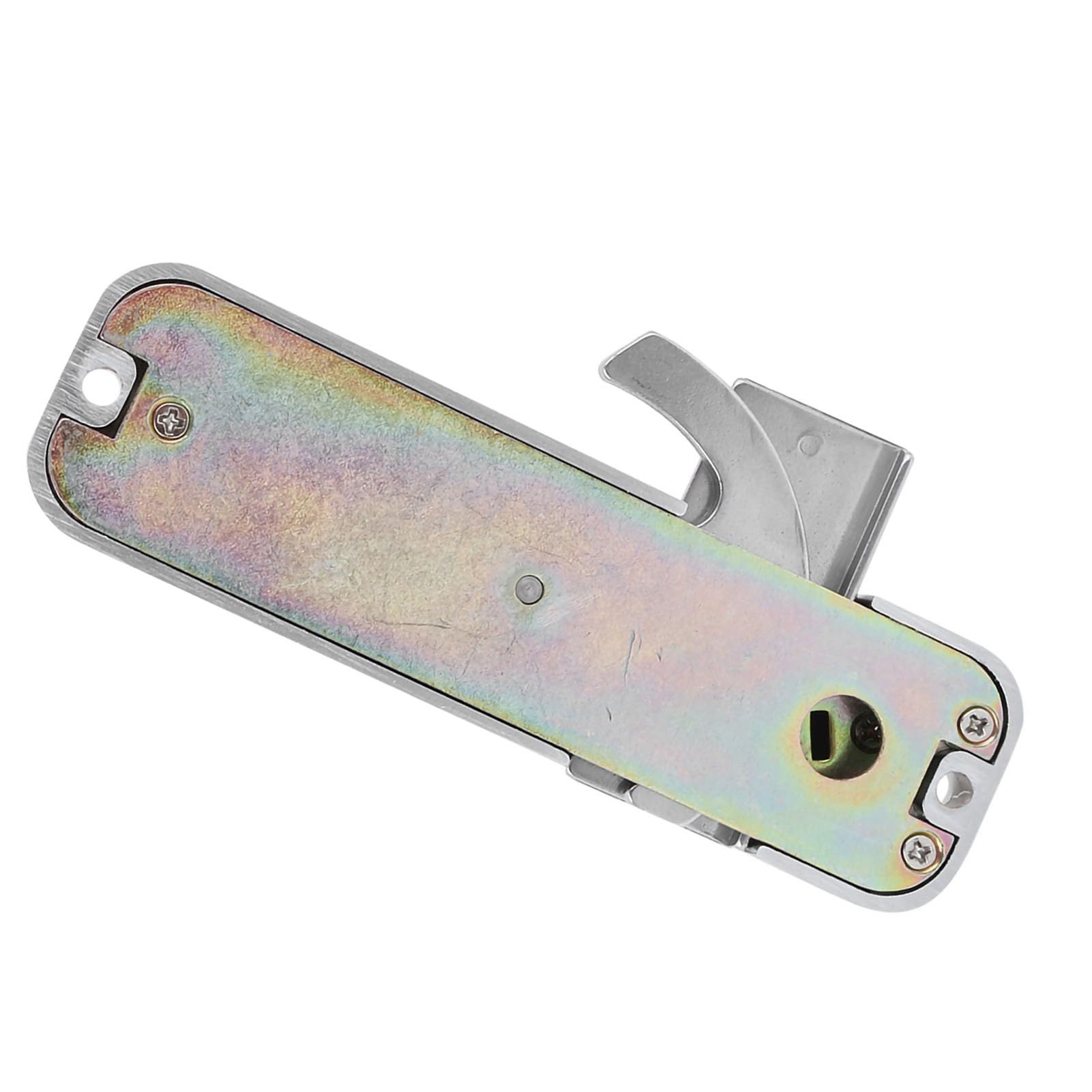 Zinc Alloy Mechanical Combination Lock for Sliding Doors in Home