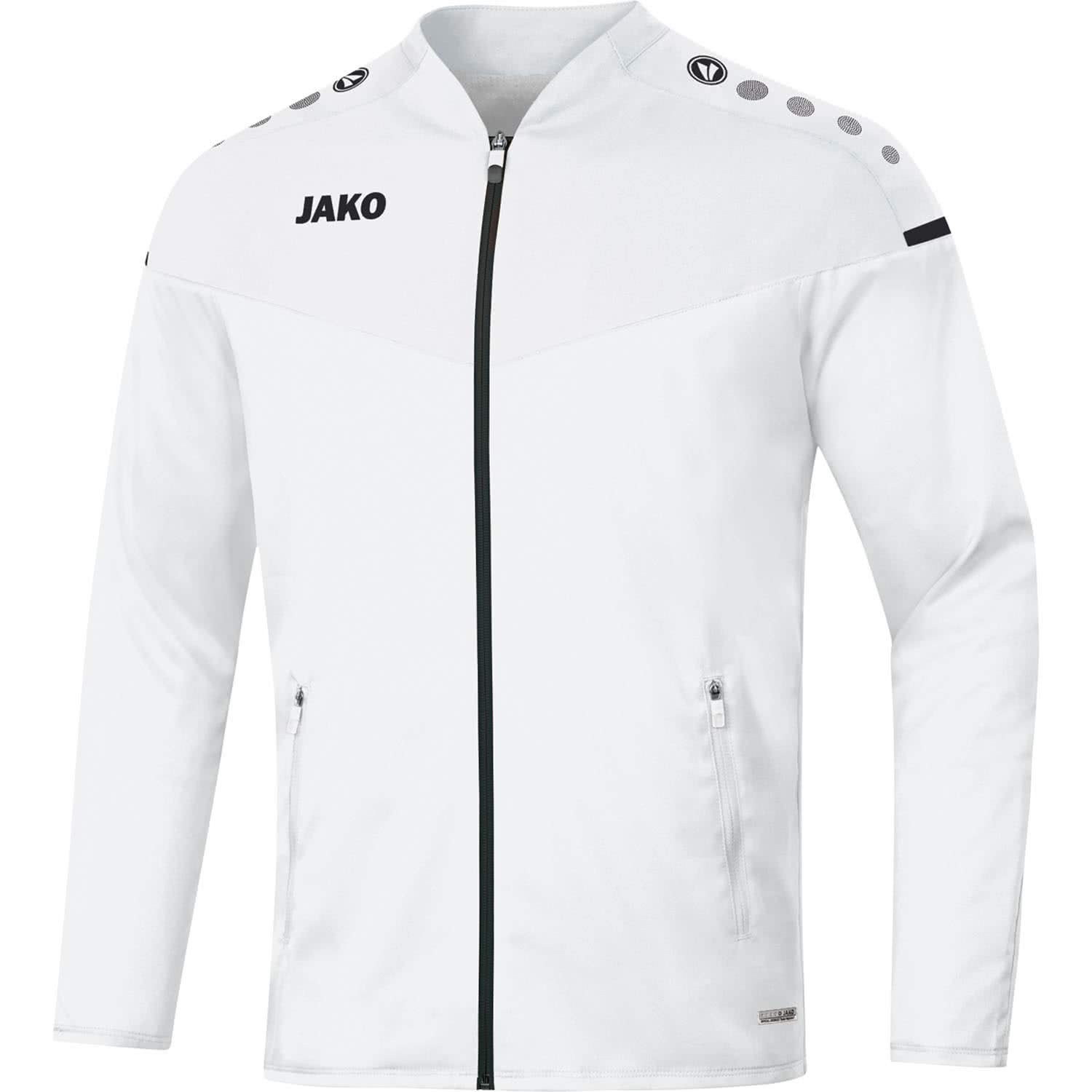 JAKO Champ 2.0 Chaqueta de presentación Mujer