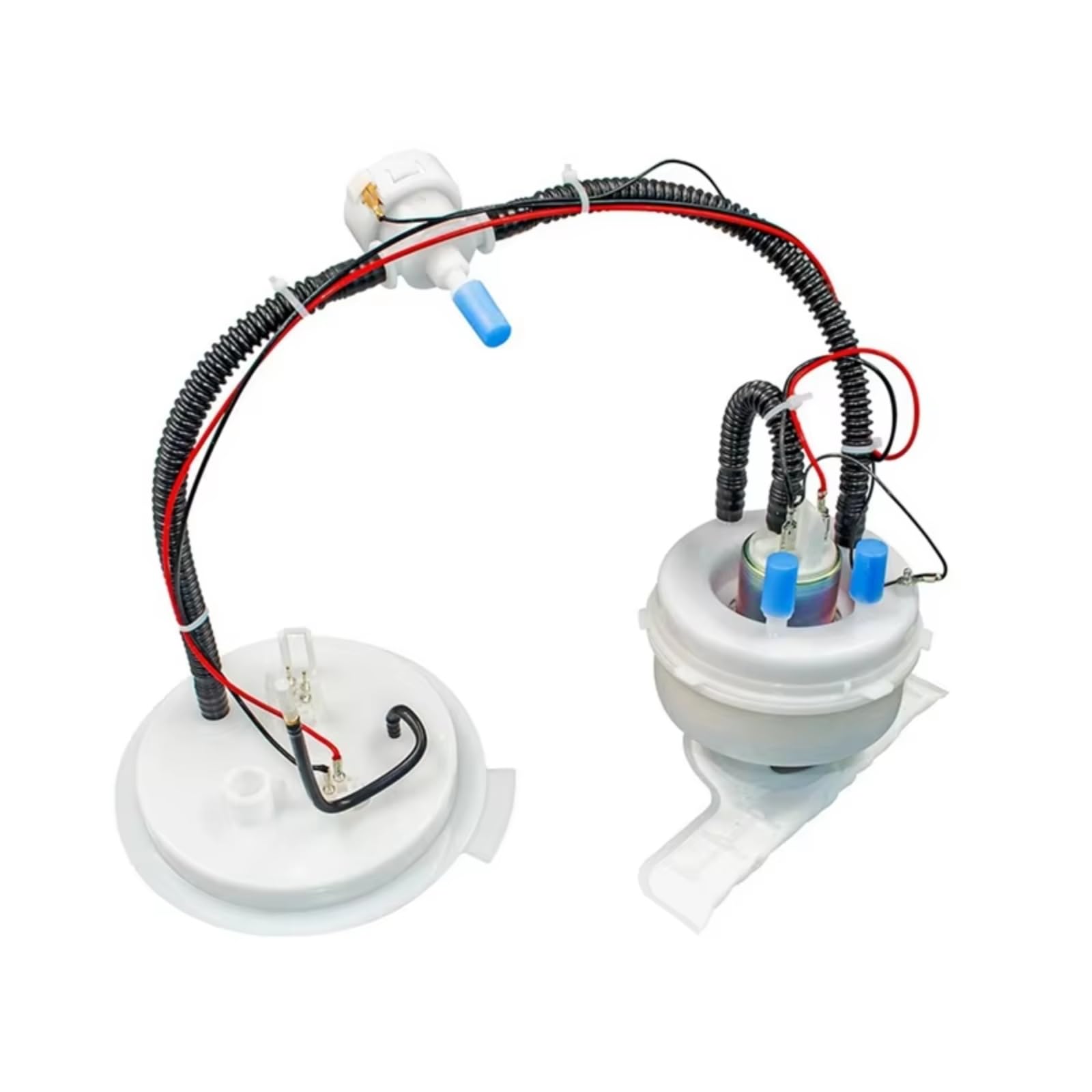 Pompes à carburant Compatible Avec BMW Pour F07 535GT F10 F12 F13 523I 535I 528I Pompe À Essence Automobile Ensemble Voiture 16117260640