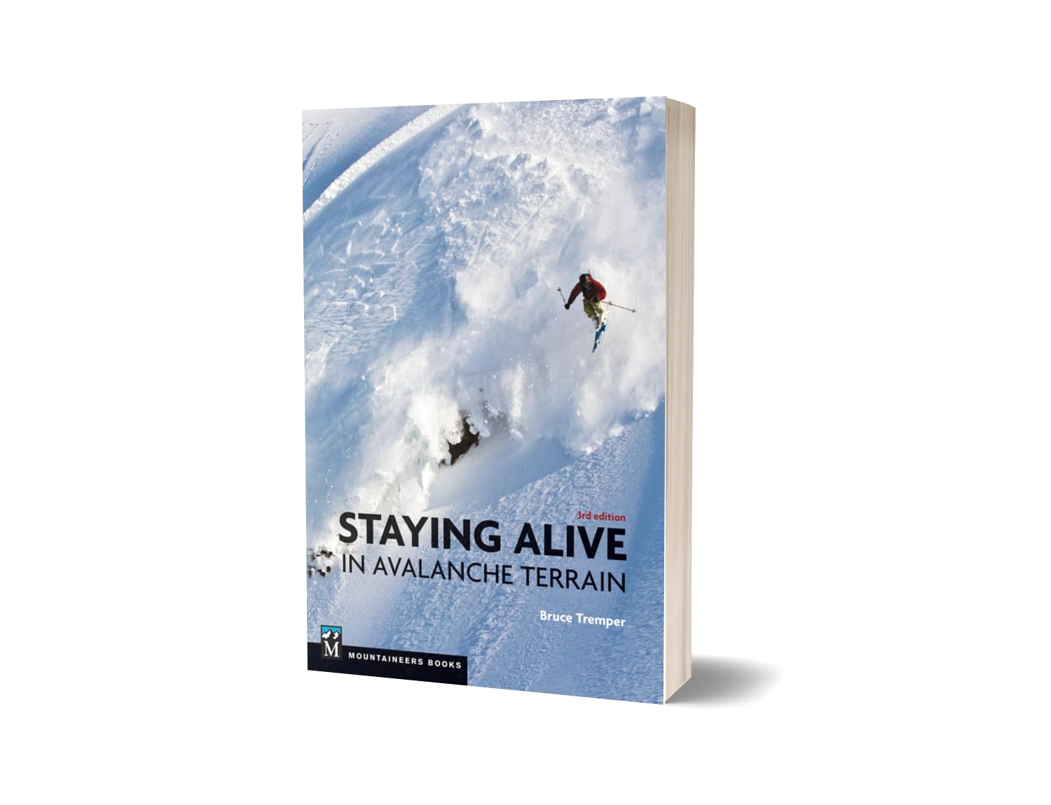 Staying Alive in Avalanche Terrain