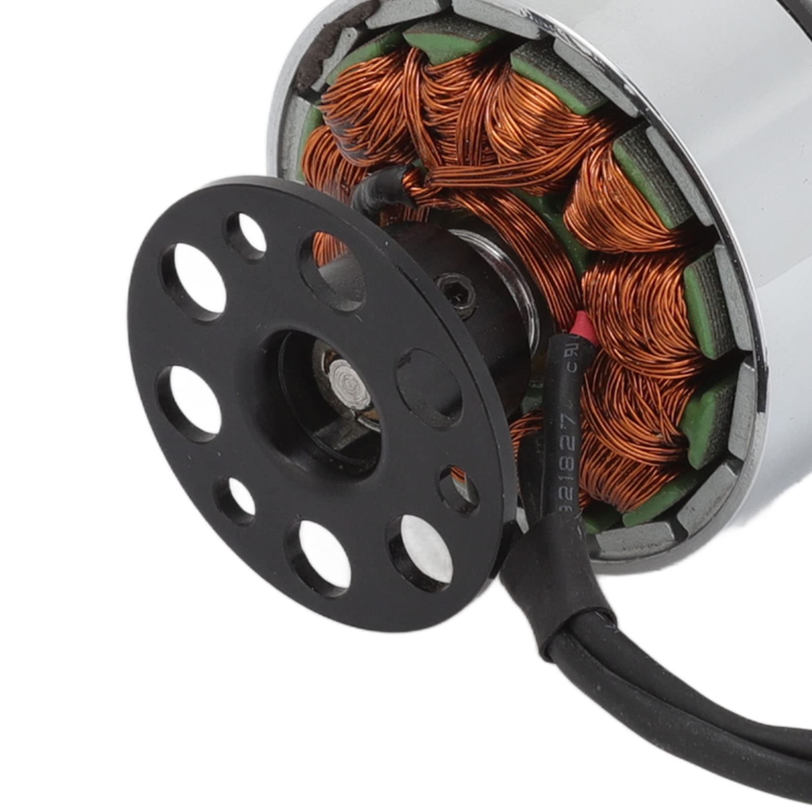 Amazon.co.jp: ブラシレスモーターアウトランナー 350KV、RC モデル