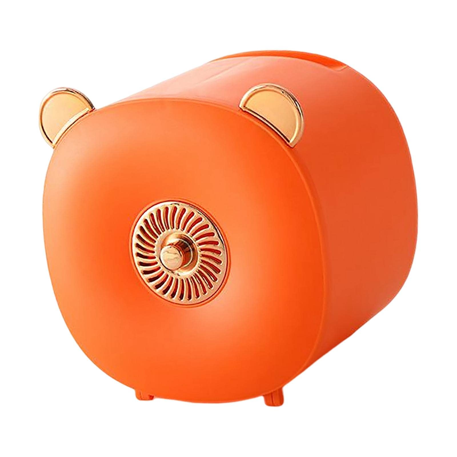 Self Adhesive Wall Mount Bathroom Paper Towel Dispensers Pet Proof Orange|Dressers & Chests of Drawers|Home & Garden-image-11