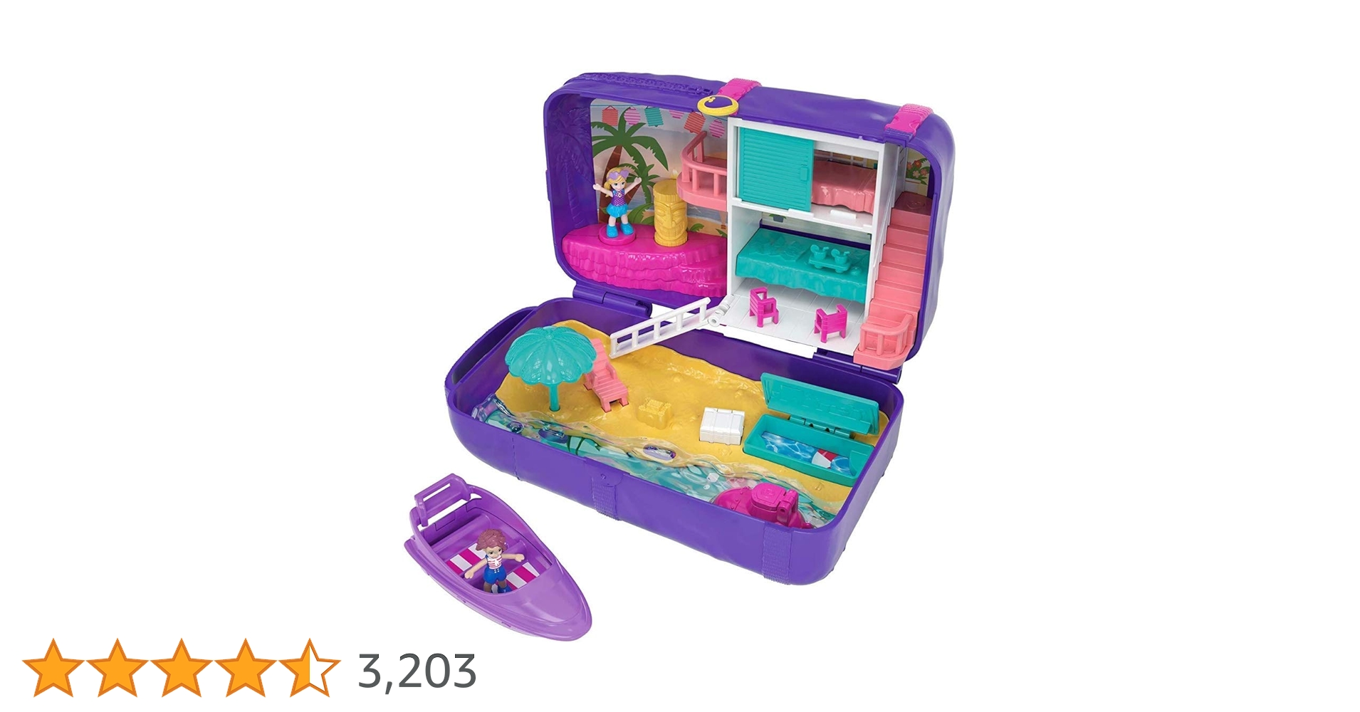 ポリー ポケット 楽天市場】ポリーポケット Polly Pocket コンパクト型 ドール