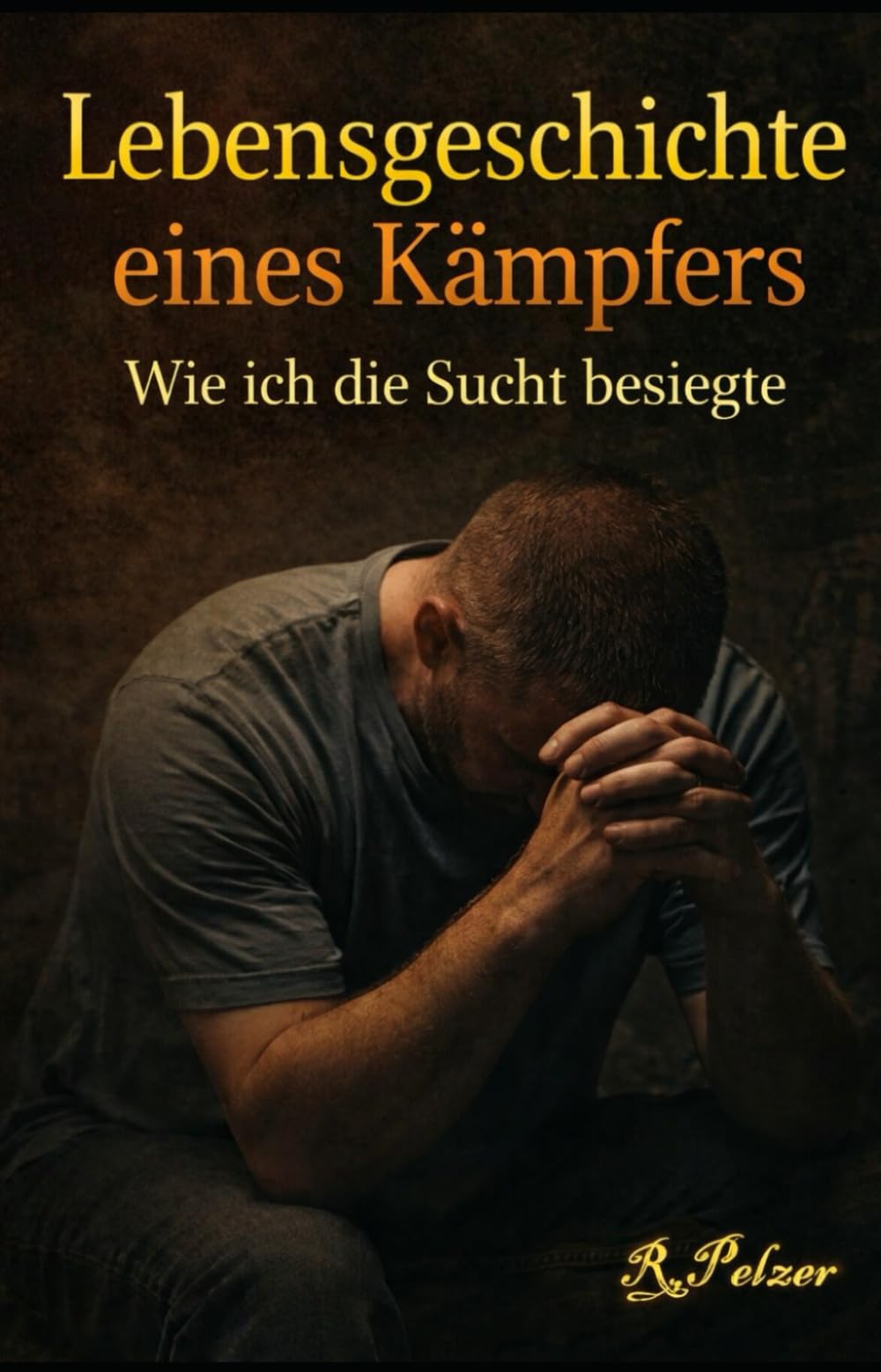 Lebensgeschichte eines Kämpfers: Wie ich die Sucht besiegte