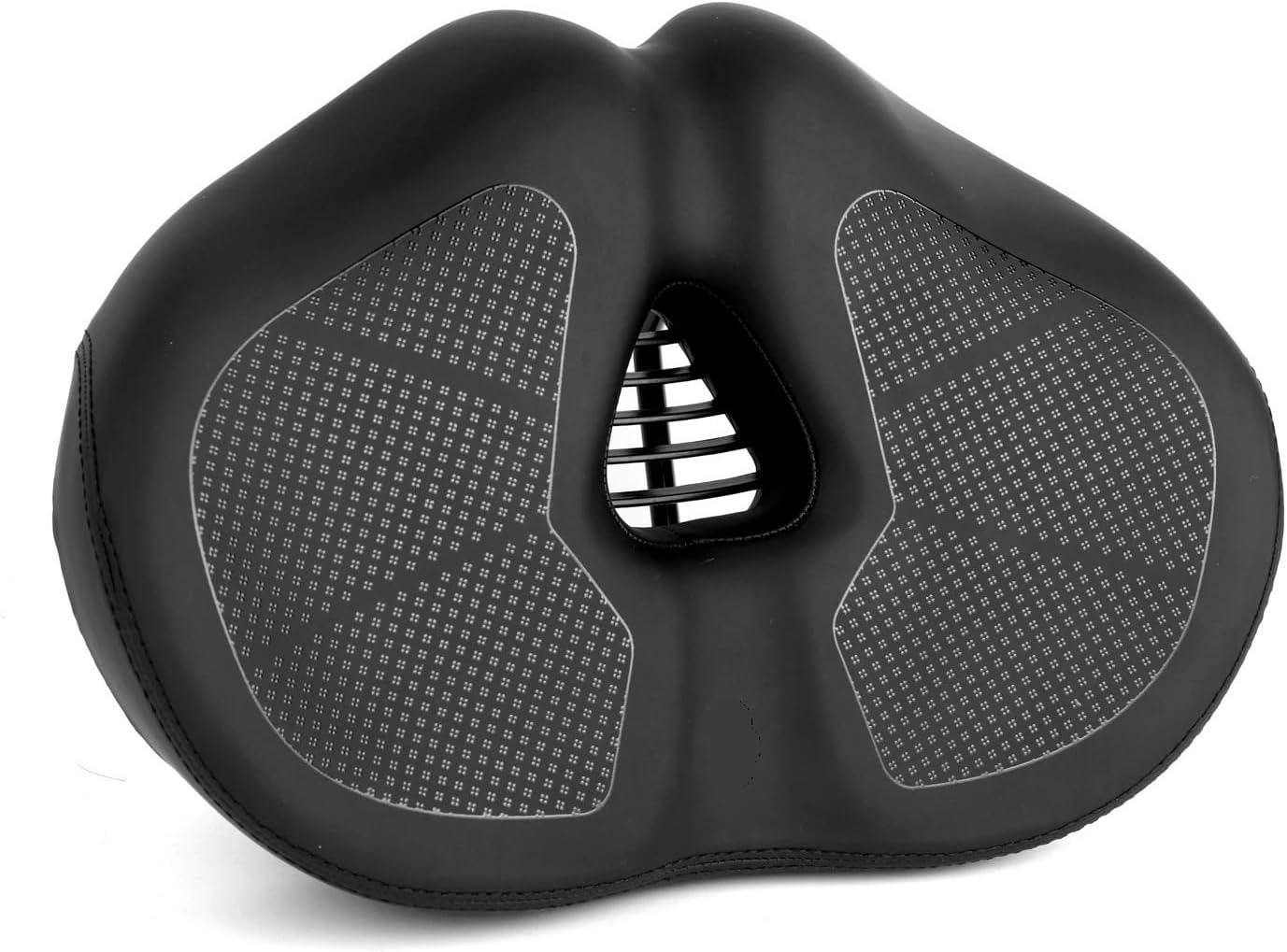 Extra Large 412 Folding Car Cushion Waterproof Shaped Thickened Mountain Bike Seat Simple Ventilation Driving Saddle