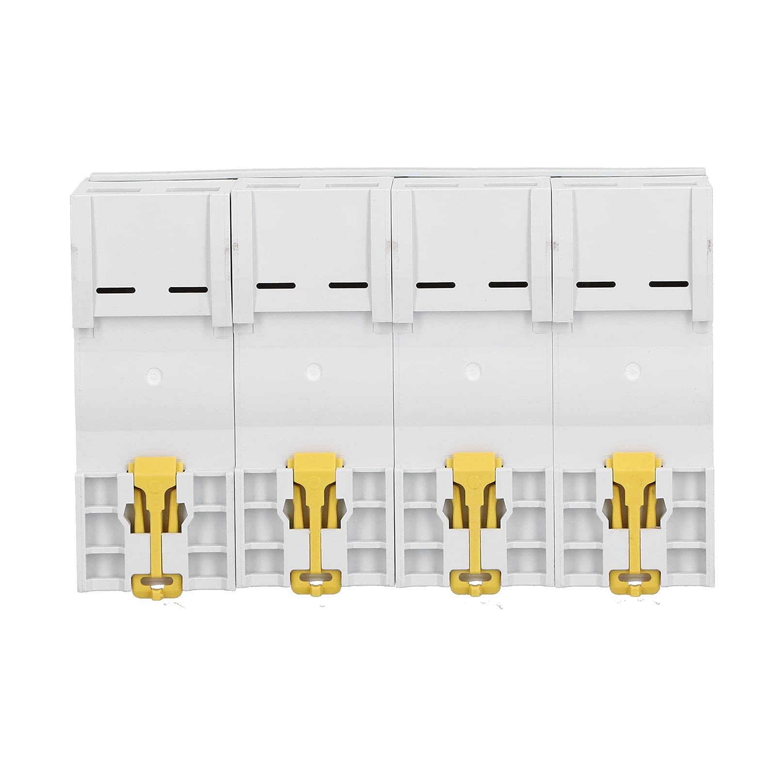Hyuduo Parafoudre pour Rail DIN, AC385V 50/60Hz