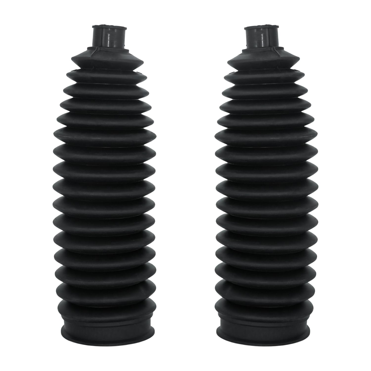 HAWK BROTHER Tie Rod Boot, Replacement For Inner Tie Rod Rack & Pinion Boot & Bellows Compatible with Acura RL, GMC Honda Hyundai Hyundai Infiniti Kia Lexus Nissan Suzuki