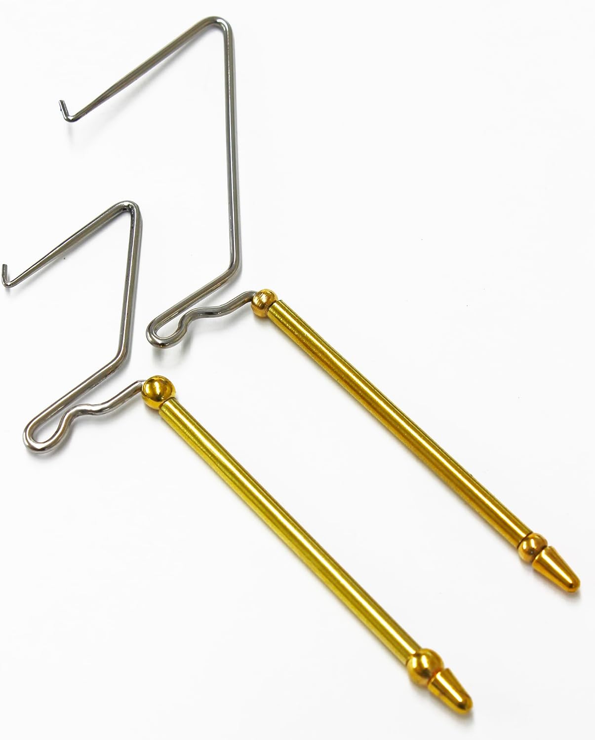 Rotary Whip Finisher Large/Small Set