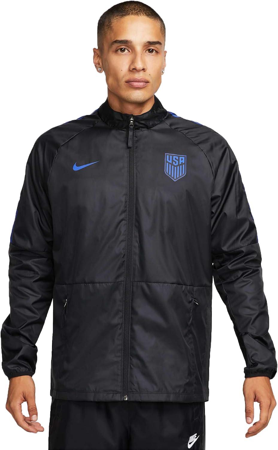 Nike U.S.A Repel Academy AWF Men's Soccer Jacket