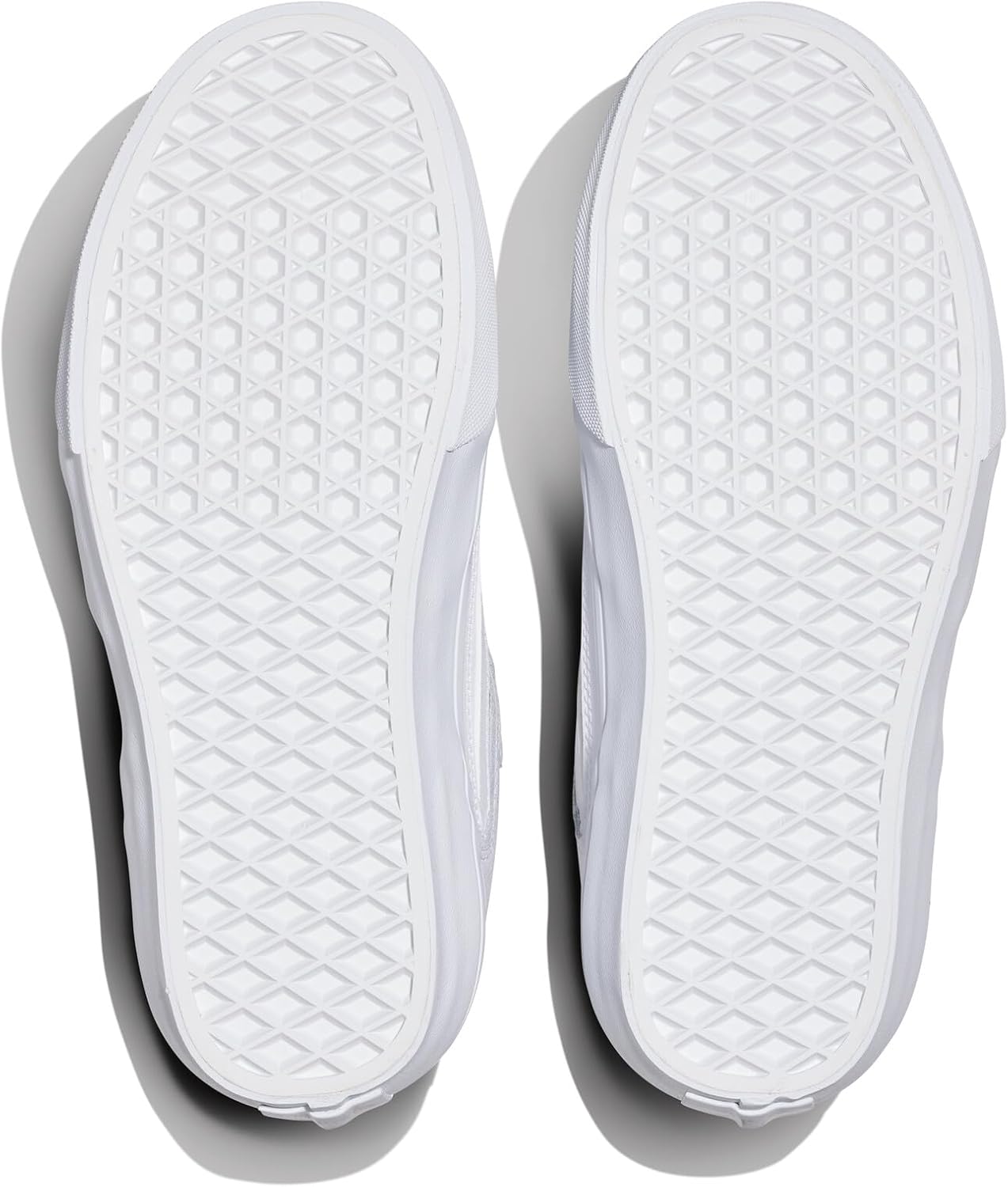 Vans Womens Fairview Deluxe Low-top Shoe - Image 4