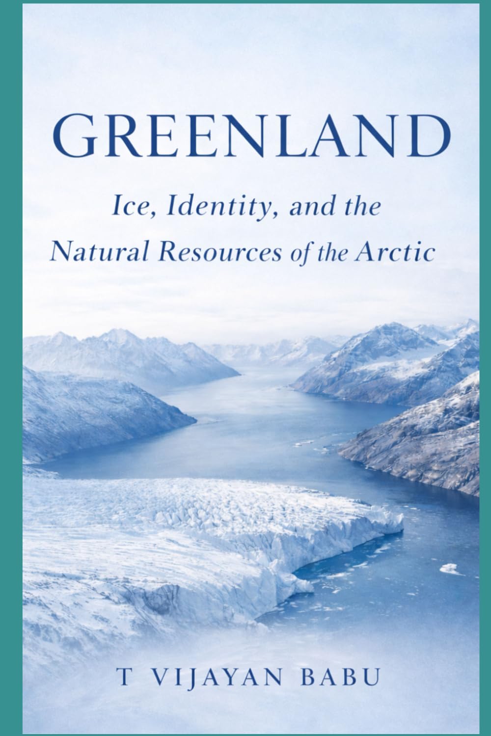 GREENLAND: Ice, Identity, and the Human Story of the Arctic