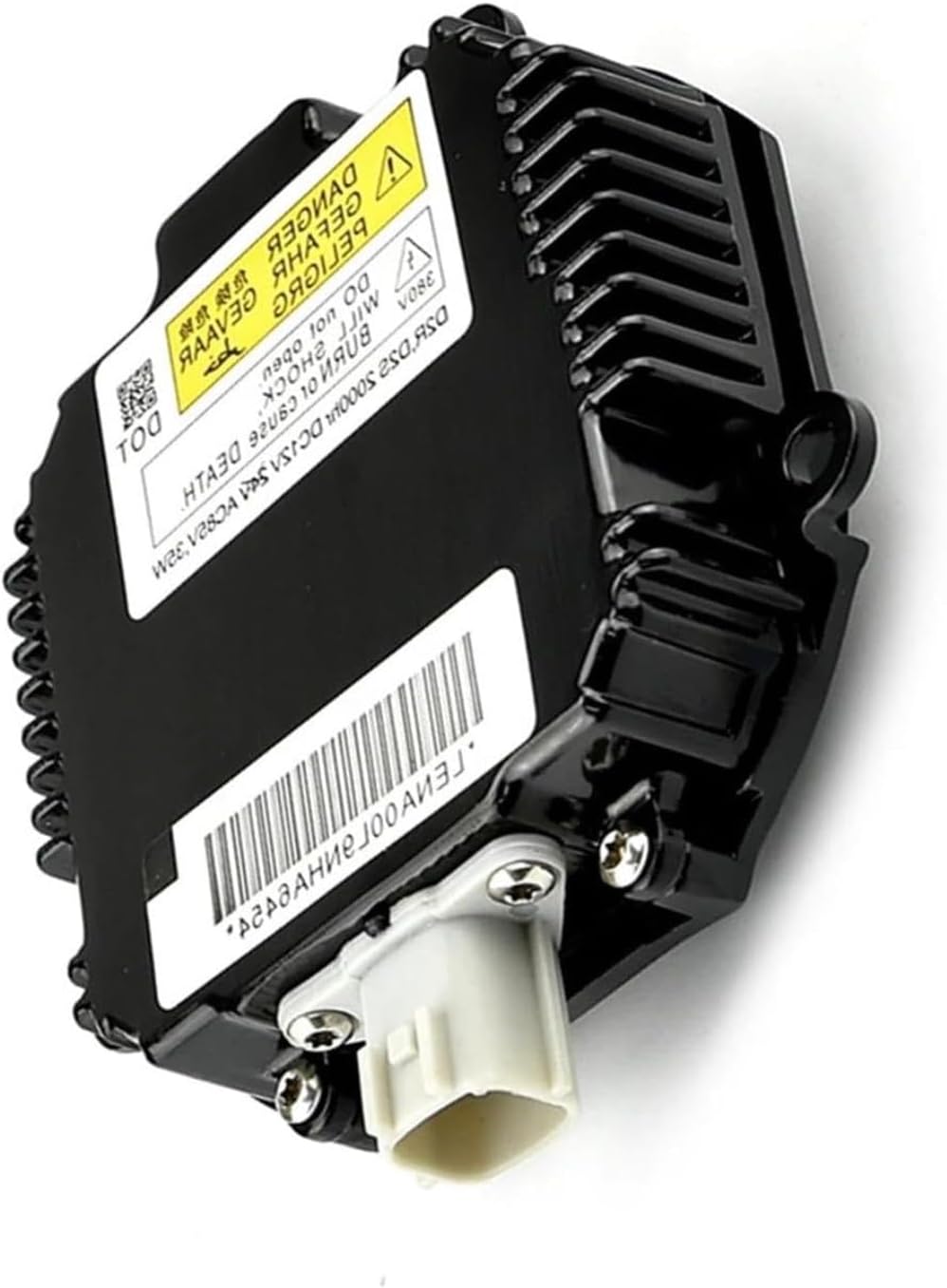 Headlight Ballast for Nissan for Pathfinder Xenon H-ID Headlight Ballast with Igniter H-ID Xenon Headlight Controller OEM E221510H3 E221-51-0H3